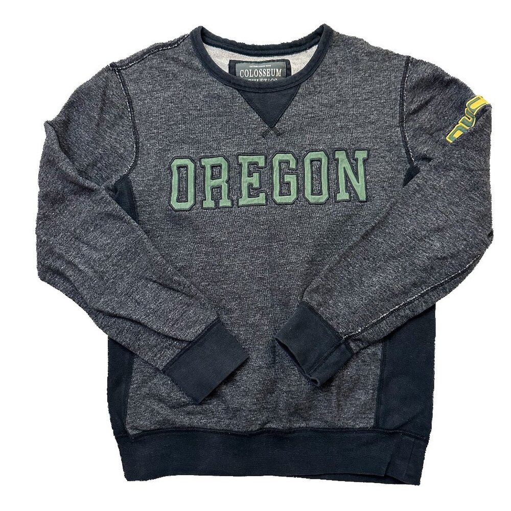 Vintage Oregon Ducks Sweatshirt